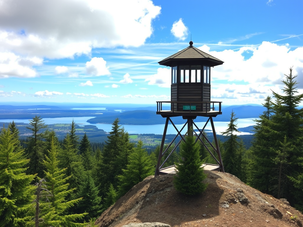 Guided Hiking Tours in Sooke: Explore Nature’s Beauty